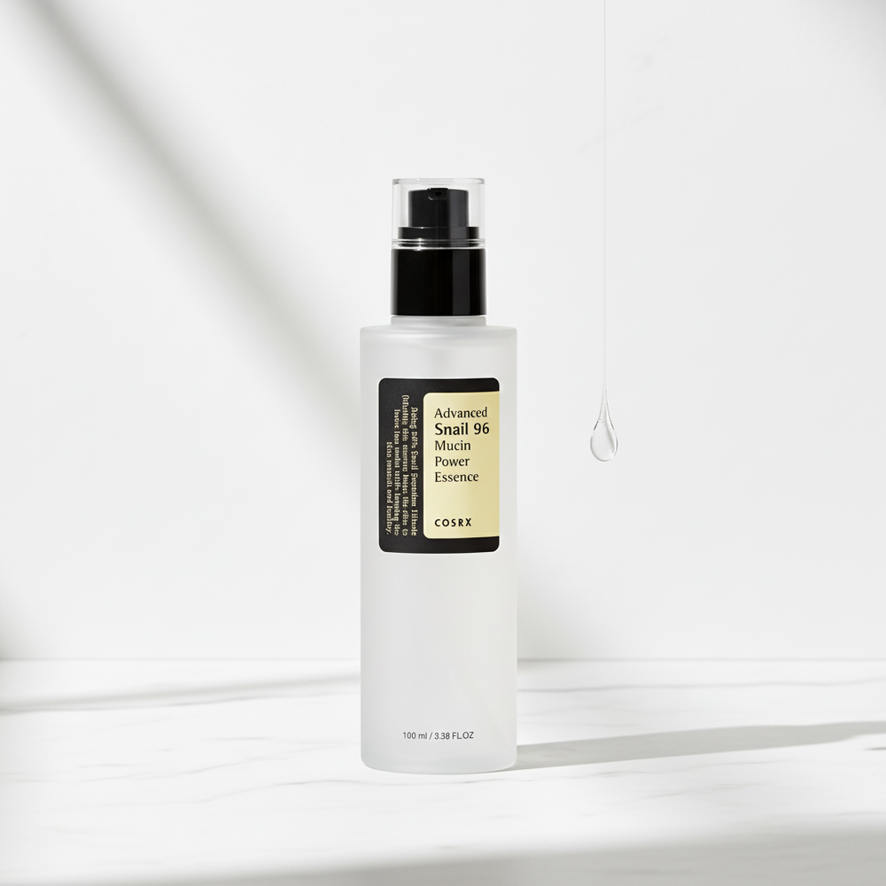 Advanced Snail 96 Mucin Power Essence
