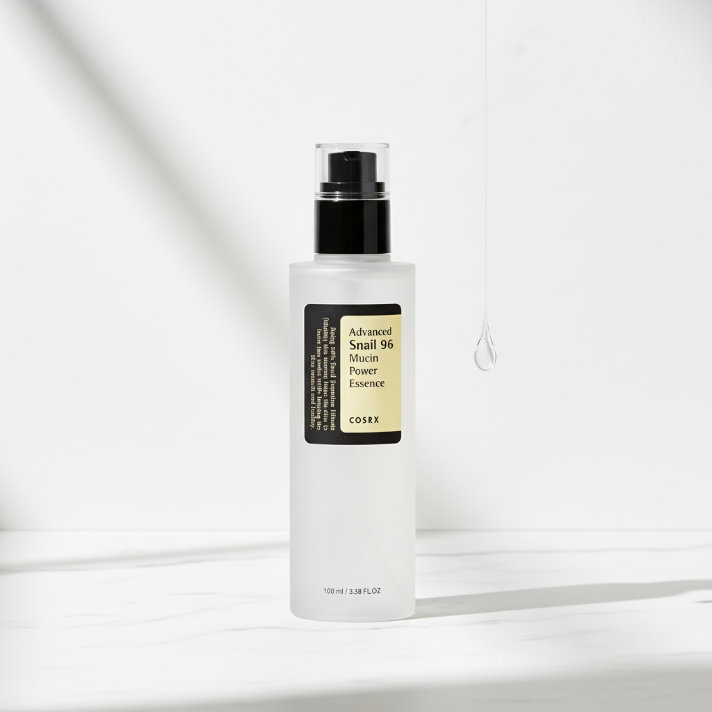 Advanced Snail 96 Mucin Power Essence