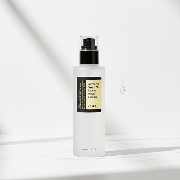 Advanced Snail 96 Mucin Power Essence