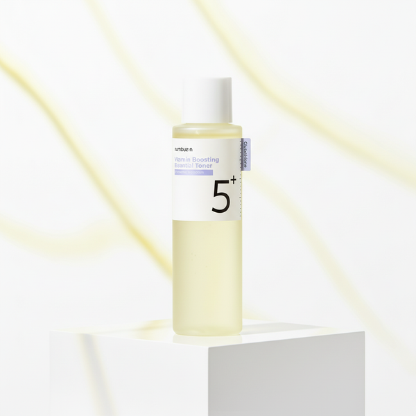 No.5 Vitamin Boosting Essential Toner