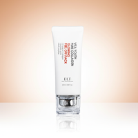 Vita Youth Pure Collagen Glowing Peel Off Mask