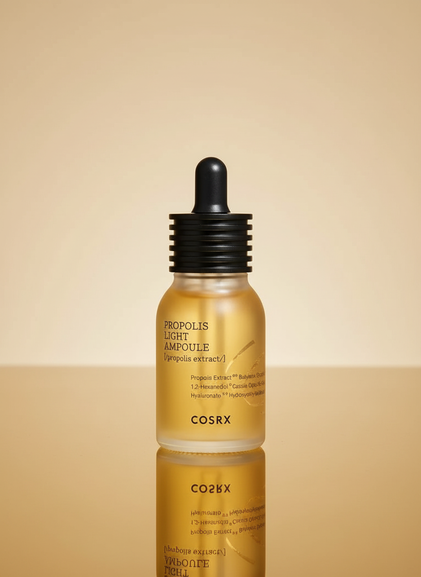 Propolis Light Ampoule