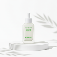 Cera-barrier Soothing Ampoule