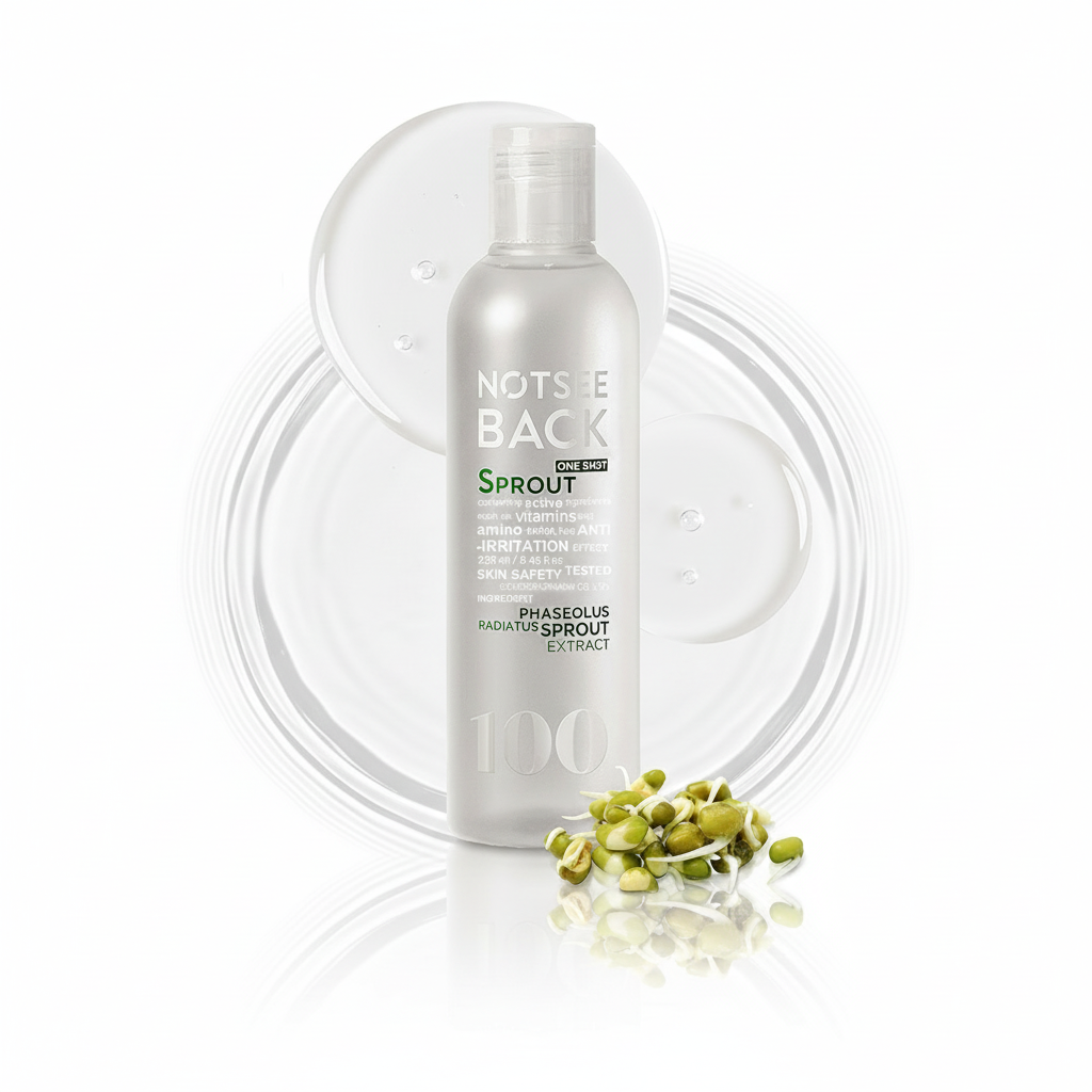 One Shot Sprout Toner