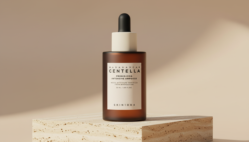 The Centella Recovery Kit