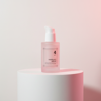 No.4 Collagen 73% Pudding Serum