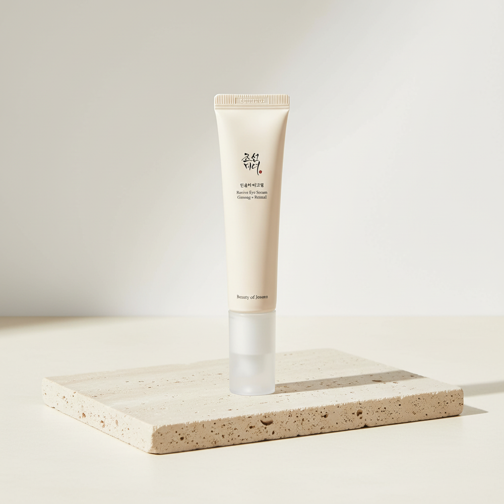 Revive Eye Serum: Ginseng + Retinal