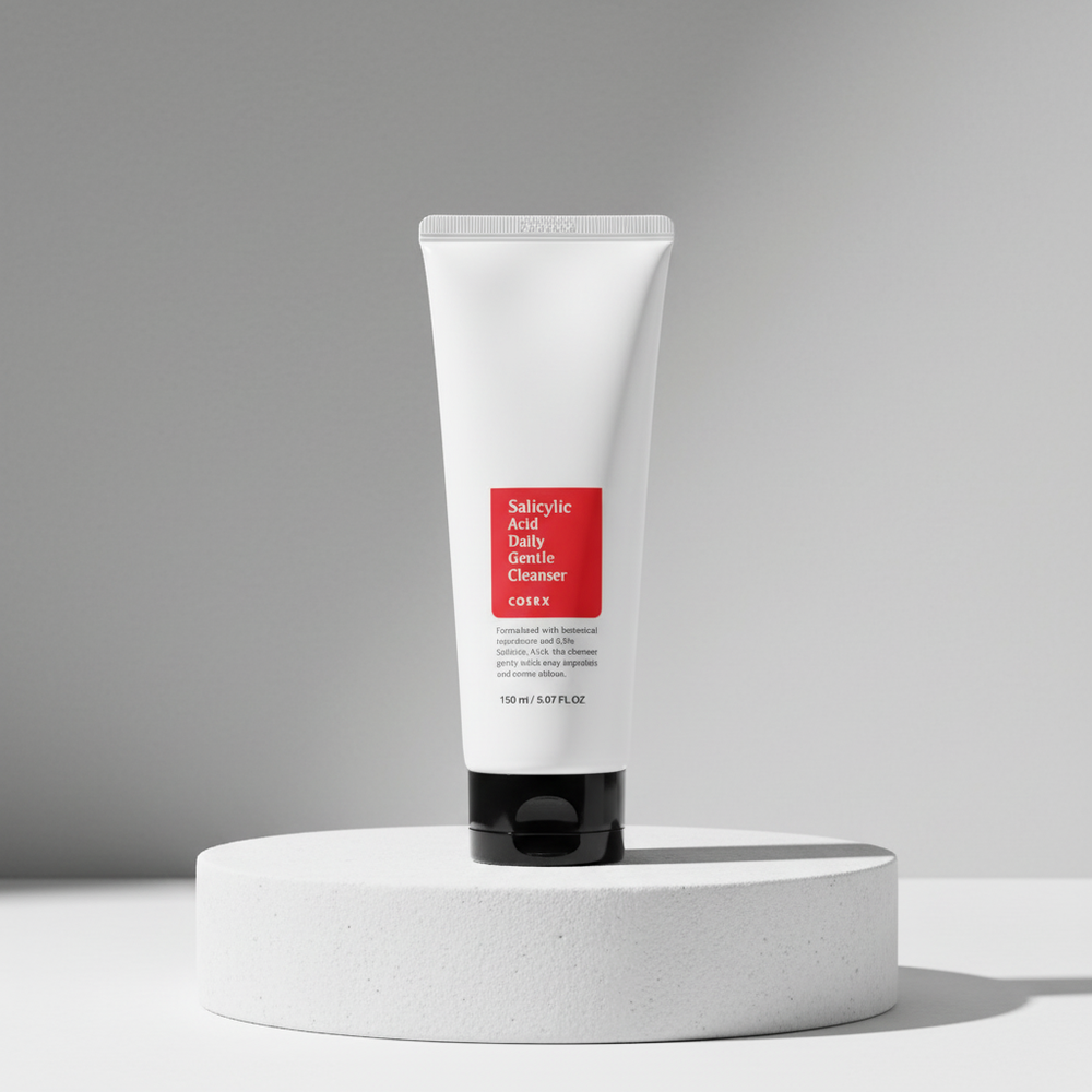 Salicylic Acid Daily Gentle Cleanser