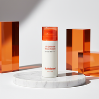 UV Defense Moist Cream SPF50+ PA++++