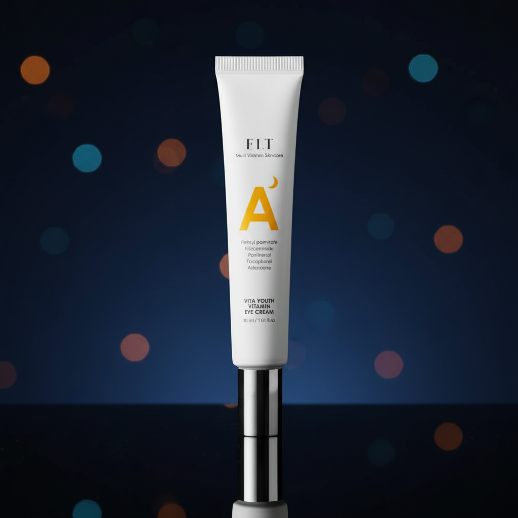 Vita Youth Vitamin Eye Cream