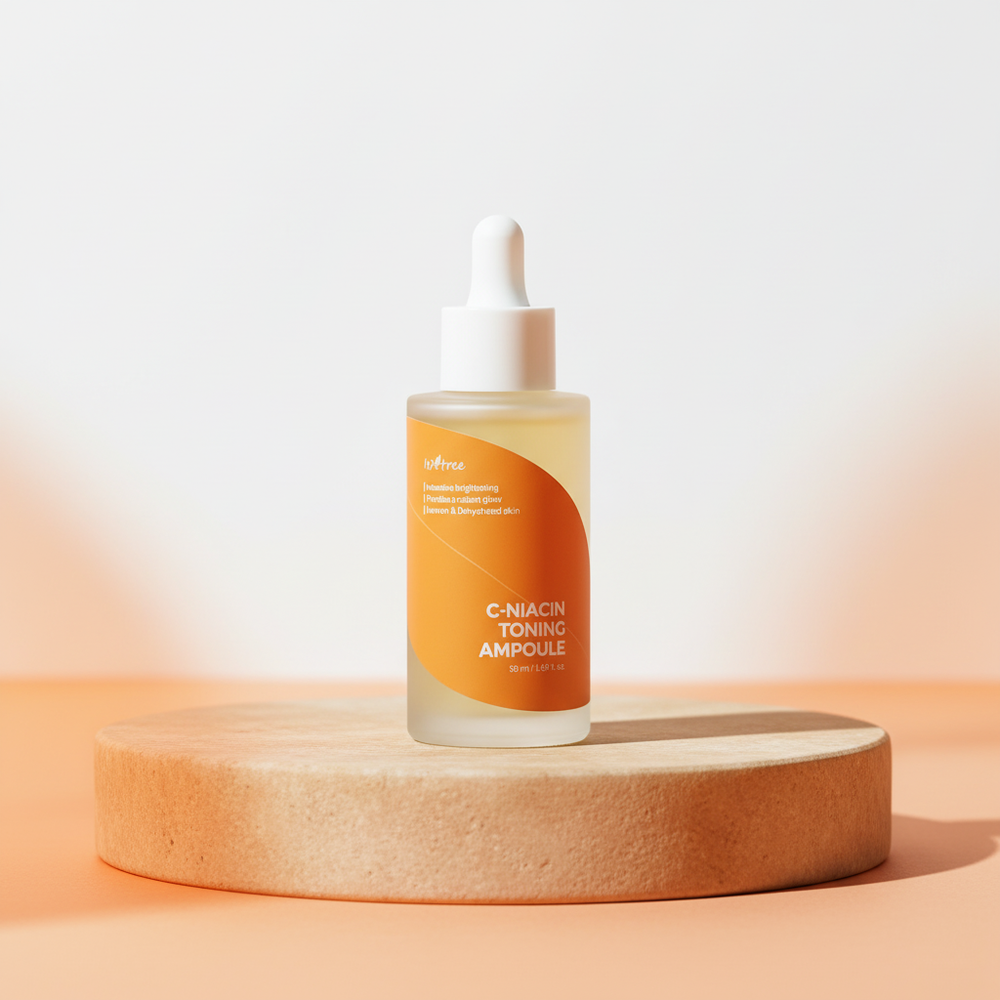 C-Niacin Toning Ampoule