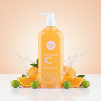 Whitamin C Arbutin Body Lotion