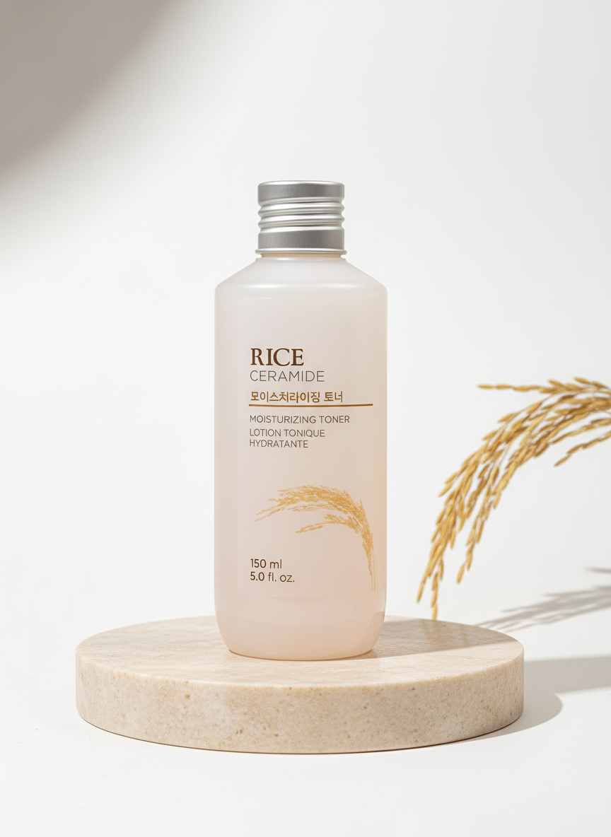 The Rice Brightening Archive