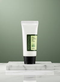 Aloe Soothing Sun Cream SPF50+ PA+++