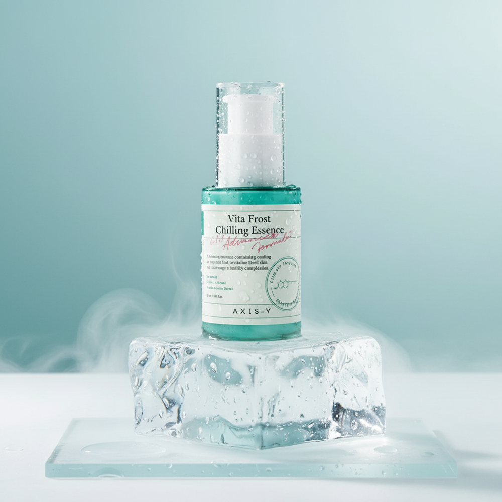 Vita Frost Chilling Essence