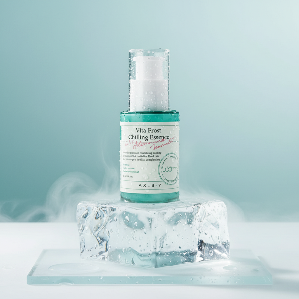 Vita Frost Chilling Essence