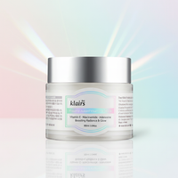 Freshly Juiced Vitamin E Mask