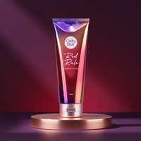 Red Rule Perfume Lotion