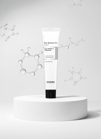 The Retinol 0.1 Cream