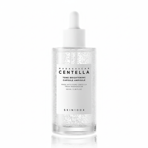 Madagascar Centella Tone Brightening Capsule Ampoule