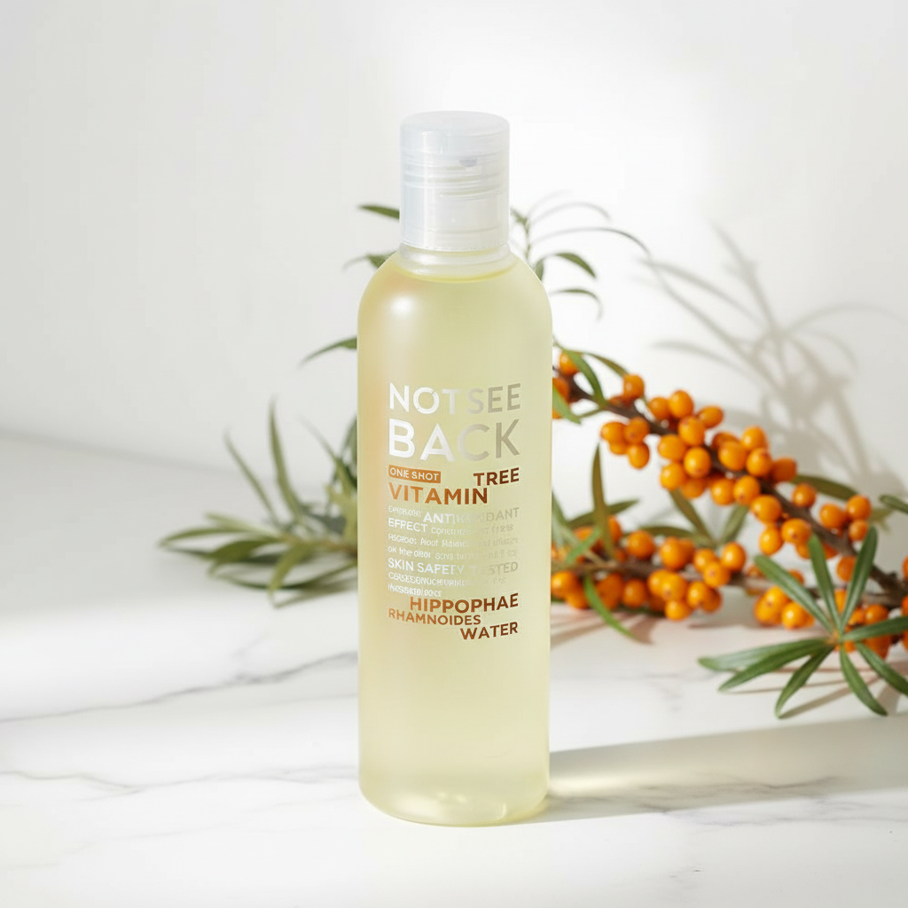 One Shot Vitamin Tree Toner