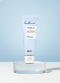 Ultra-Light Invisible Sunscreen SPF50 PA++++
