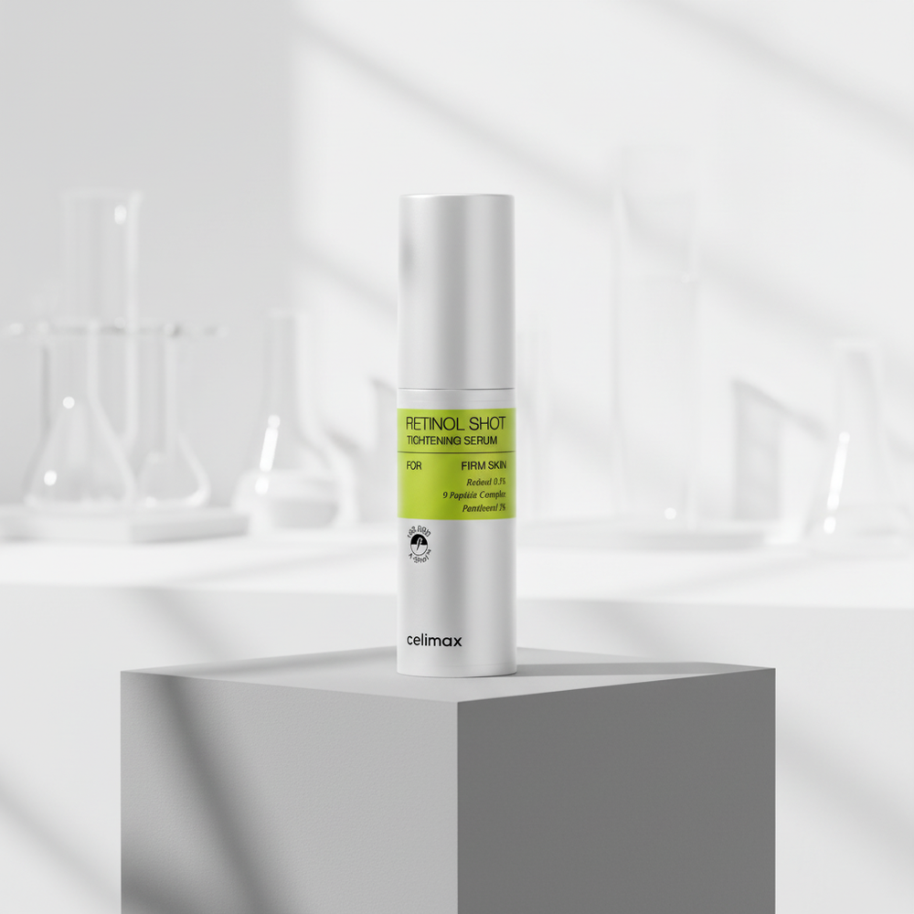 The VITA-A Retinol Shot Tightening Serum