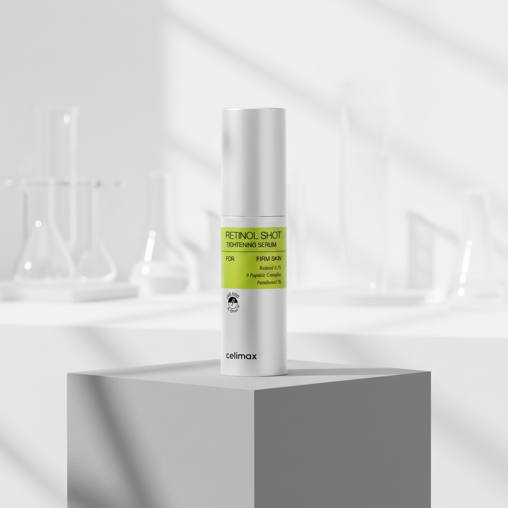The VITA-A Retinol Shot Tightening Serum