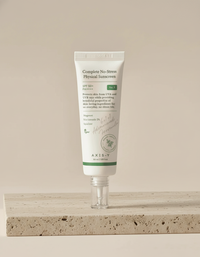 Complete No-Stress Physical Sunscreen (V3)