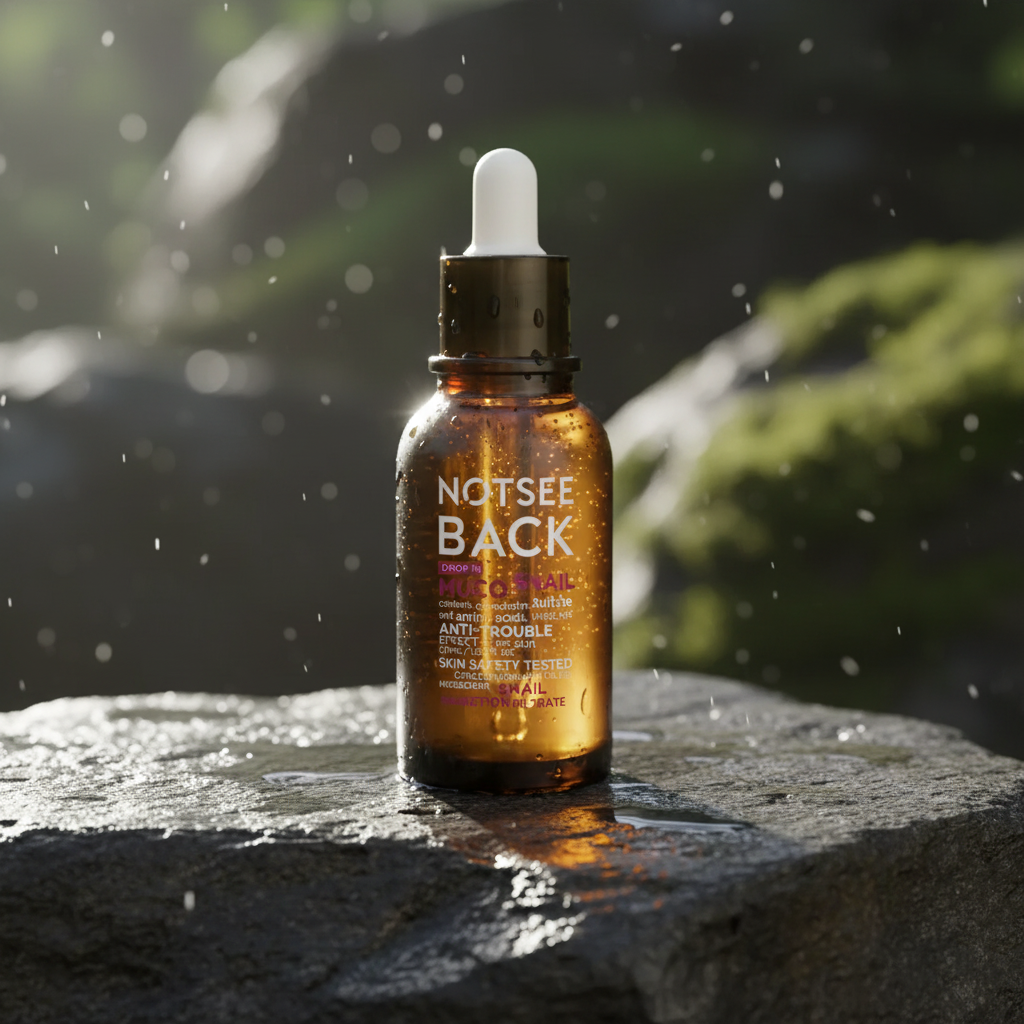 Drop-in MUCO Snail Essence