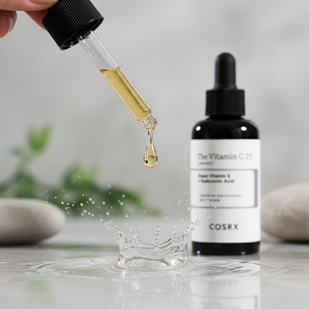 Vitamin C 23 Serum