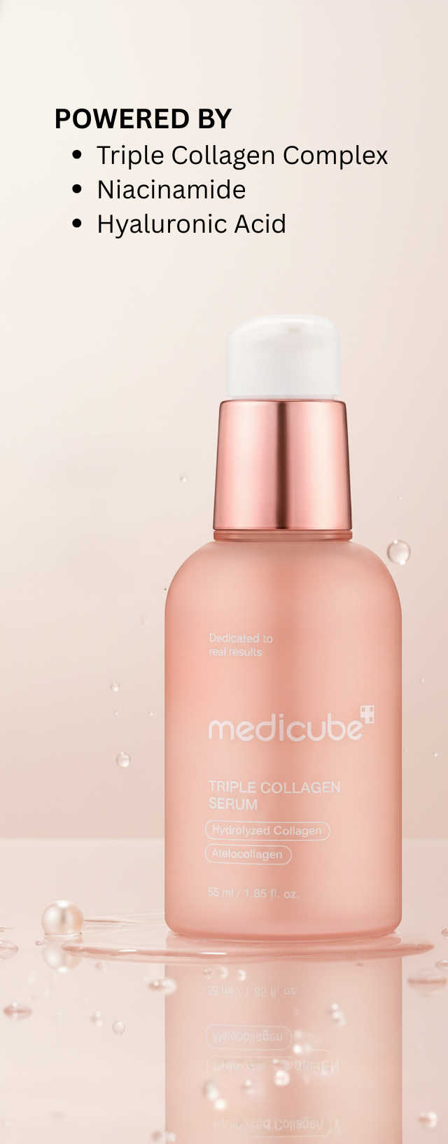 Triple Collagen Serum