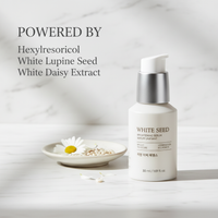 White Seed Brightening Serum