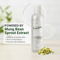 One Shot Sprout Toner