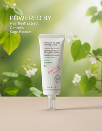 Heartleaf My Type Calming Cream