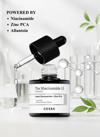 The Niacinamide 15 Serum