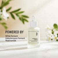 No.3 Skin Softening Serum