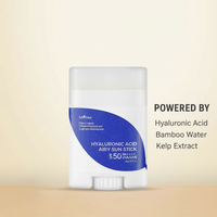 Hyaluronic Acid Airy Sun Stick SPF50+ PA++++