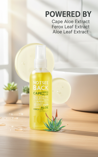 One Shot Cape Aloe Mist