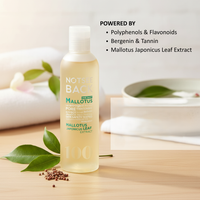 One Shot Mallotus Toner