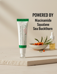 Dark Spot Correcting Glow Serum