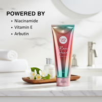 Bare Heart Perfume Lotion