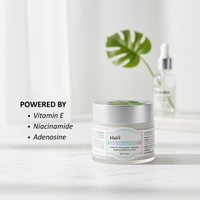 Freshly Juiced Vitamin E Mask