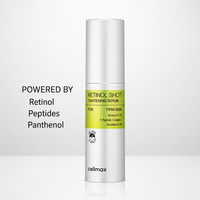 The VITA-A Retinol Shot Tightening Serum