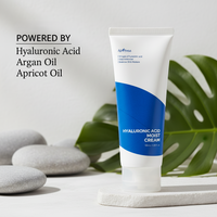 Hyaluronic Acid Moist Cream