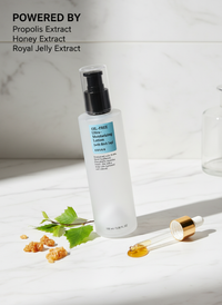 Oil-Free Ultra Moisturising Lotion with Birch Sap