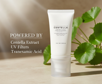 Madagascar Centella Tone Brightening Tone-Up Sunscreen SPF50+ PA++++