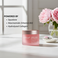 Collagen Niacinamide Jelly Cream