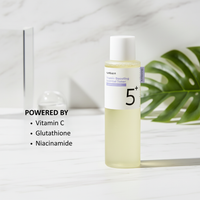 No.5 Vitamin Boosting Essential Toner