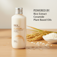 Rice & Ceramide Moisturizing Emulsion